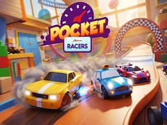 Gra Pocket Racers