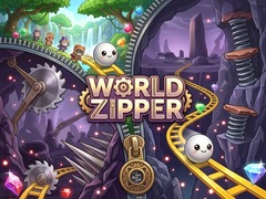 Gra World Zipper