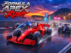 Gra Formula Apex Rush
