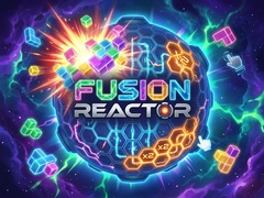 Gra Fusion Reactor