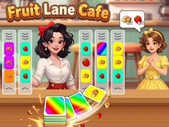 Gra Fruit Lane Cafe