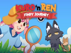 Gra Kuro'n Ren Findy Journey