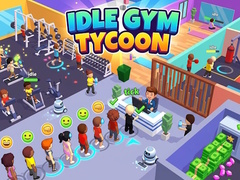 Gra Idle Gym Tycoon