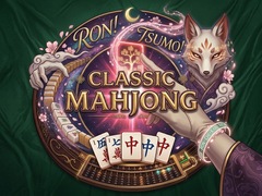 Gra Classic Mahjong