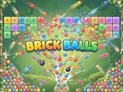 Gra Brick Balls