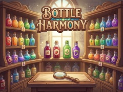 Gra Bottle Harmony
