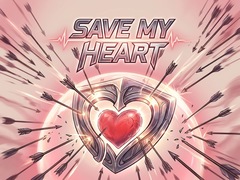Gra Save My Heart