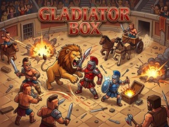 Gra Gladiator Box