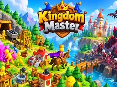 Gra Kingdom Master