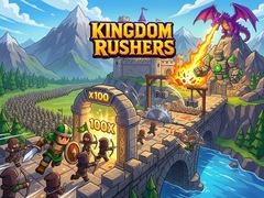 Gra Kingdom Rushers