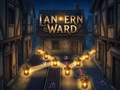 Gra Lanternward