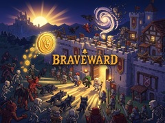 Gra Braveward