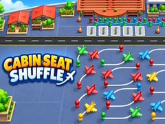Gra Cabin Seat Shuffle