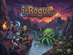 Gra i-Rogue