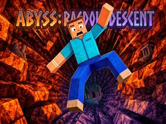 Gra Abyss: Ragdoll Descent