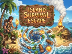 Gra Island Survival Escape