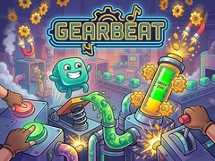 Gra Gearbeat