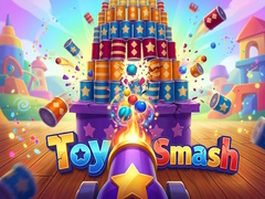 Gra Toy Smash