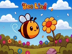 Gra Bee Line