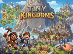 Gra Tiny Kingdoms