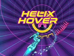 Gra Helix Hover