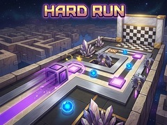 Gra Hard Run