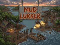 Gra Mud Lurker