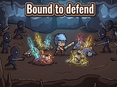 Gra Bound to defend