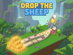 Gra Drop The Sheep