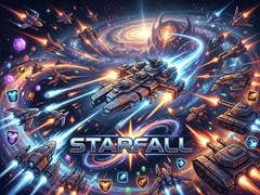 Gra Starfall