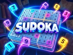 Gra Sudoka