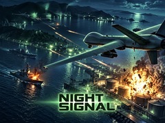 Gra Night Signal