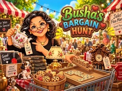 Gra Busha's Bargain Hunt