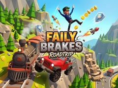 Gra Faily Brakes Roadtrip