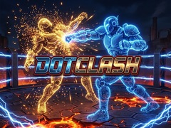 Gra DotClash
