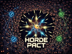 Gra Horde Pact