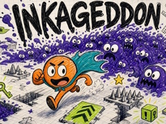 Gra Inkageddon