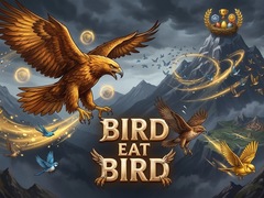 Gra Bird Eat Bird