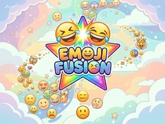 Gra Emoji Fusion