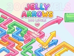Gra Jelly Arrows
