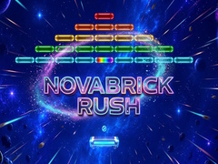Gra NovaBrick Rush