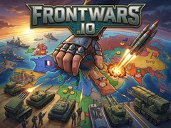 Gra FrontWars.io