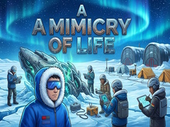 Gra A Mimicry of Life