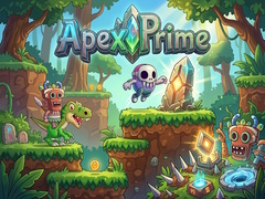 Gra Apex Prime