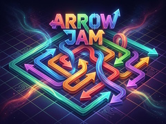 Gra Arrow Jam