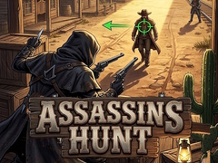 Gra Assassins Hunt