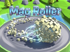 Gra Mag Roller