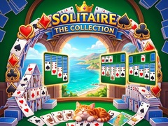 Gra Solitaire The Collection