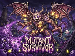 Gra Mutant Survivor