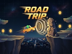 Gra Road Trip